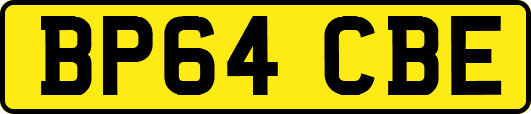 BP64CBE