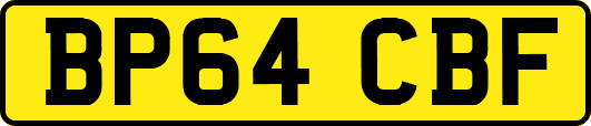 BP64CBF
