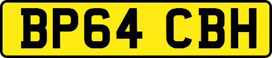 BP64CBH