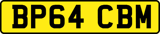 BP64CBM