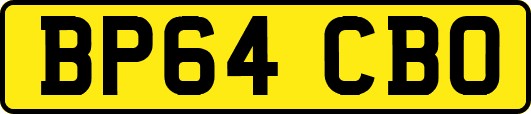 BP64CBO