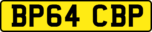 BP64CBP