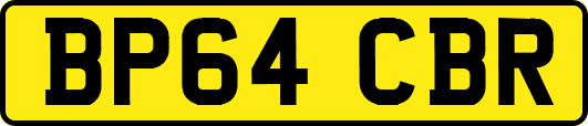 BP64CBR