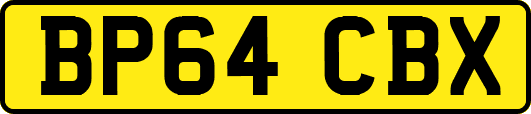 BP64CBX