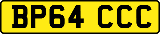 BP64CCC