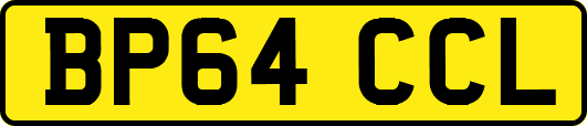 BP64CCL