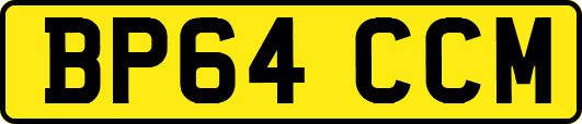 BP64CCM