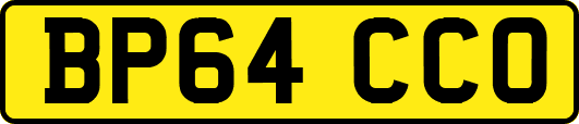 BP64CCO