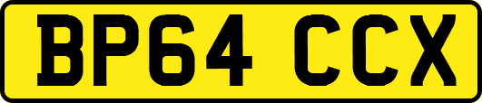 BP64CCX