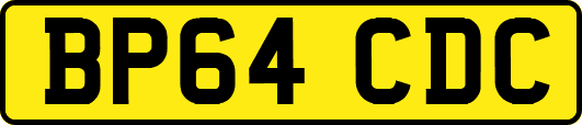 BP64CDC