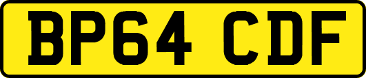 BP64CDF
