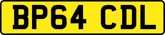 BP64CDL