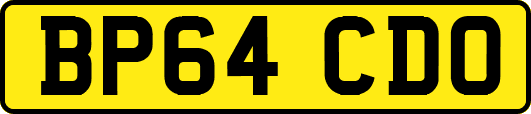 BP64CDO