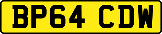 BP64CDW