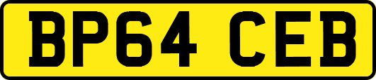 BP64CEB