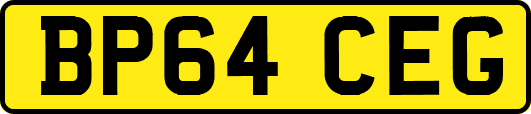 BP64CEG