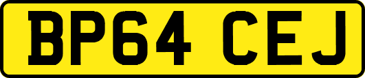 BP64CEJ