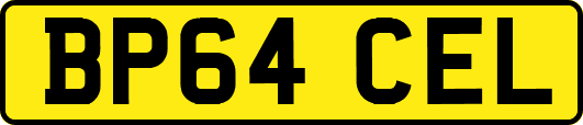 BP64CEL