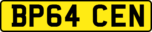 BP64CEN