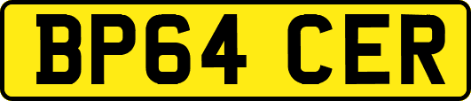 BP64CER