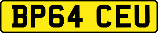BP64CEU