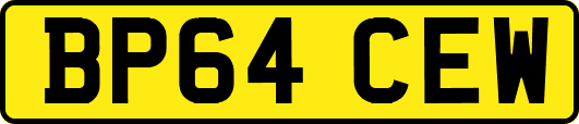BP64CEW