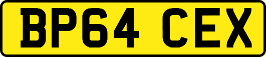 BP64CEX