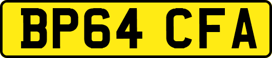 BP64CFA