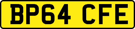 BP64CFE