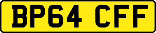 BP64CFF