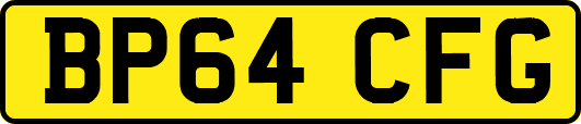 BP64CFG