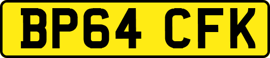 BP64CFK