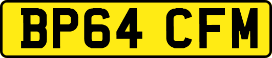 BP64CFM