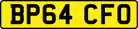 BP64CFO