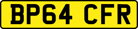 BP64CFR