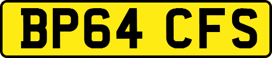 BP64CFS