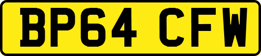 BP64CFW
