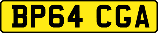 BP64CGA