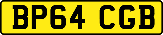 BP64CGB