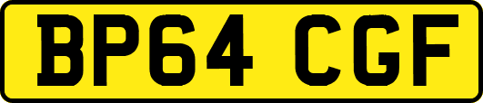 BP64CGF