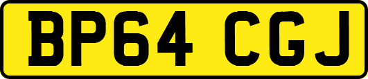 BP64CGJ