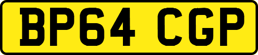 BP64CGP