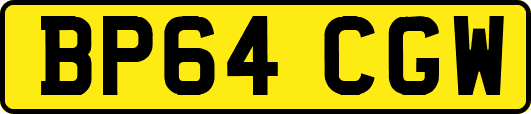 BP64CGW