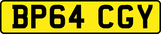 BP64CGY