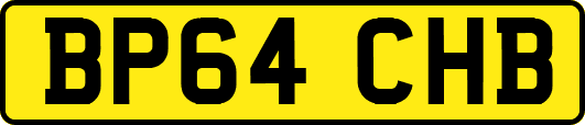 BP64CHB