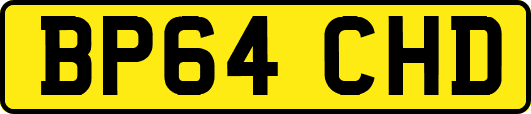 BP64CHD