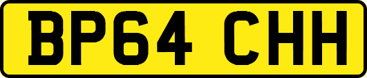 BP64CHH