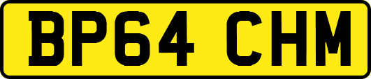 BP64CHM