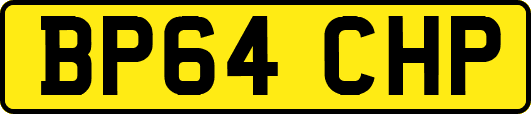 BP64CHP