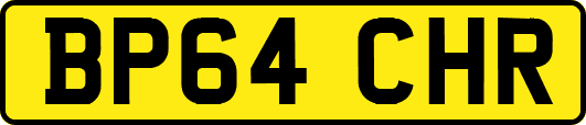 BP64CHR